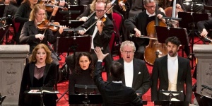 Operagála Nyíregyháza 2019. Puccini-gálaest, koncertszerű előadás az Operát az Operából sorozatban Operagála Nyíregyháza 2019. Puccini-gálaest, koncertszerű előadás az Operát az Operából sorozatban