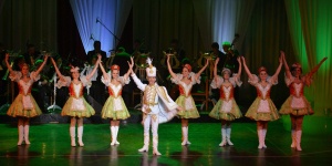 Operett gála Budapest 2019. A Zsidó Kulturális Fesztivál programja, online jegyvásárlás Operett gála Budapest 2019. A Zsidó Kulturális Fesztivál programja, online jegyvásárlás