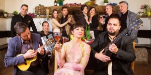 Budapest Bár koncert a veresegyházi Mézesvölgyi Szabadtéri Színpadon Budapest Bár koncert a veresegyházi Mézesvölgyi Szabadtéri Színpadon