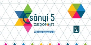 CSÁNYI5 - Erzsébetvárosi Zsidó Történeti Tár programok 2023