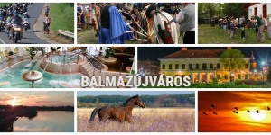Balmazújváros Művelődési Ház programok 2025