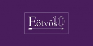 Eötvös 10 Közösségi Ház programok 2025. Online jegyvásárlás