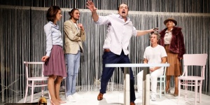 Jurányi Inkubátorház programok 2019. Online jegyvásárlás Jurányi Inkubátorház programok 2019. Online jegyvásárlás