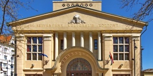 Szivárvány Kultúrpalota programok 2023 Kaposvár