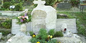 Farkasréti temetőséták a temető idegenvezetőjével Szilágyi Ritával Farkasréti temetőséták a temető idegenvezetőjével Szilágyi Ritával