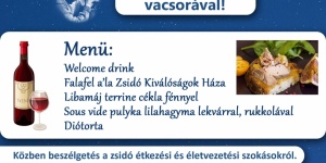 Múzeumok éjszakája Balatonfüred 2019. Vacsorázzon Einsteinnel a Zsidó Kiválóságok Házában! Múzeumok éjszakája Balatonfüred 2019. Vacsorázzon Einsteinnel a Zsidó Kiválóságok Házában!