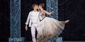 Adolphe Adam: Giselle - klasszikus balett a Budapesti Nyári Fesztiválon Adolphe Adam: Giselle - klasszikus balett a Budapesti Nyári Fesztiválon
