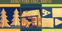 Jancsi és Juliska, avagy a Puha vagy banya! bábjáték 3 éven felülieknek a Figurina Bábszínházban Jancsi és Juliska, avagy a Puha vagy banya! bábjáték 3 éven felülieknek a Figurina Bábszínházban