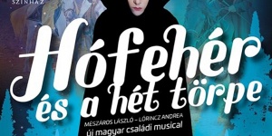Hófehér és a hét törpe 2019. Nemzeti Lovas Színház, online jegyvásárlás Hófehér és a hét törpe 2019. Nemzeti Lovas Színház, online jegyvásárlás