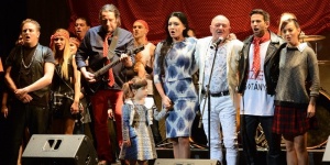 Ricse, Ricse, Beatrice rock musical előadások, online jegyvásárlás 2019 Ricse, Ricse, Beatrice rock musical előadások, online jegyvásárlás 2019
