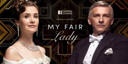 My Fair Lady előadások a Centrál Színház 2019. Online jegyvásárlás My Fair Lady előadások a Centrál Színház 2019. Online jegyvásárlás