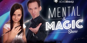 Bűvész show szilveszterkor a Bűvész Színházban 2018. Online jegyvásárlás Bűvész show szilveszterkor a Bűvész Színházban 2018. Online jegyvásárlás
