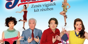 Pilisvörösvári színház, Segítség, megnősültem címmel Pindroch Csaba estje a Művészetek Házában Pilisvörösvári színház, Segítség, megnősültem címmel Pindroch Csaba estje a Művészetek Házában