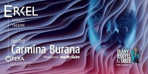 Carmina Burana Erkel Színház 2019. Előadások és online jegyvásárlás Carmina Burana Erkel Színház 2019. Előadások és online jegyvásárlás