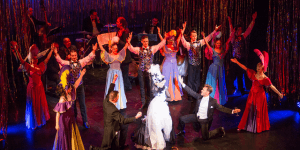 Operett gála Miskolc 2019. Monarchia Operett Nőnapi Operettgála, online jegyvásárlás Operett gála Miskolc 2019. Monarchia Operett Nőnapi Operettgála, online jegyvásárlás
