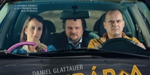 Párterápia színházi előadások 2023 / 2024. Online jegyvásárlás