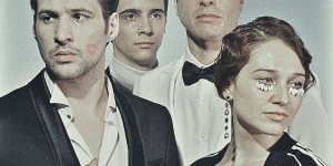 A nagy Gatsby színházi előadások 2019. Online jegyvásárlás A nagy Gatsby színházi előadások 2019. Online jegyvásárlás