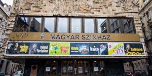 Magyar Színház előadások 2019. Műsor és online jegyvásárlás Magyar Színház előadások 2019. Műsor és online jegyvásárlás