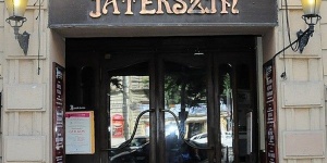 Játékszín előadások Budapest 2019. Online jegyvásárlás Játékszín előadások Budapest 2019. Online jegyvásárlás