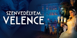 ExperiDance Tatabánya: Szenvedélyem Velence előadás a Földi Imre Sportcsarnokban ExperiDance Tatabánya: Szenvedélyem Velence előadás a Földi Imre Sportcsarnokban