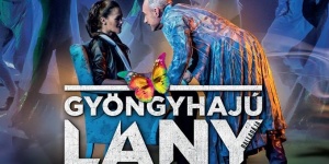 Experidance - Omega musical Orosháza: Gyöngyhajú Lány Balladája a Eötvös Sportcsarnokban Experidance - Omega musical Orosháza: Gyöngyhajú Lány Balladája a Eötvös Sportcsarnokban