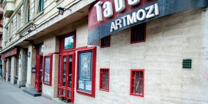 Tabán ArtMozi programok 2023