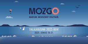 Magyar Mozgókép Fesztivál Balatonfüred 2025
