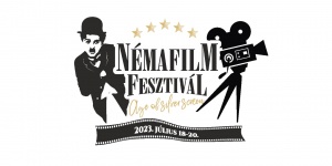 Némafilm Fesztivál 2023 Alsóörs
