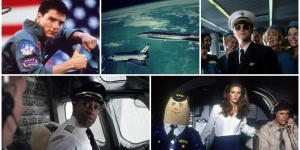 Szabadtéri Mozi Aeropark 2023. Legendás filmekkel várjuk az Aeroparkban!