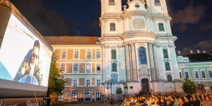 Filmpiknik Eger 2025 Belváros