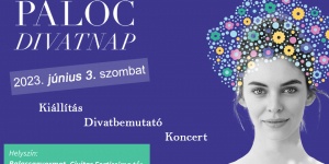 Palóc divatnap 2023 Balassagyarmat