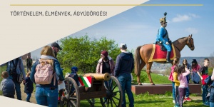 Pákozdi Katonai Emlékpark programok 2025