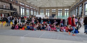 Ózdi programok 2023 Nemzeti Filmtörténeti Élménypark és a Digitális Erőmű