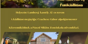 Móri kiállítás 2025. Állandó és időszaki kiállítások a Lamberg-kastélyban