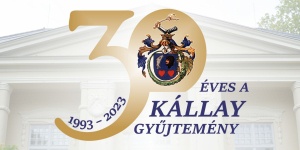 Nyíregyházi kiállítások 2023. Időszaki kiállítások a Kállay Gyűjteményben