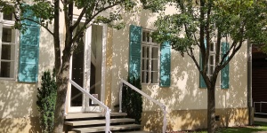 Barabás Villa kiállítások 2025 Budapest