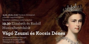 Sisi kiállítás Gyulán, Úton Erzsébet királynéval kiállítás és tárlatvezetés az Almásy-kastélyban