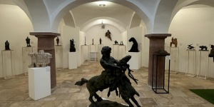 Pintér Galéria és Aukciósház programok 2023. Aukciók, aukciós kiállítások