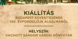 Gyöngyösi kiállítások a Vachott Sándor Városi Könyvtárban