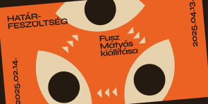 Budapest Galéria kiállítások 2025