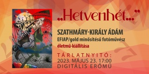 Fotókiállítás Ózdon a Digitális Erőműben