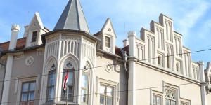 Fekete Ház kiállítás 2026