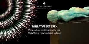Virág Judit Galéria tárlatvezetés Budapest 2025. Exkluzív tárlatvezetések a Virág Judit Galériában