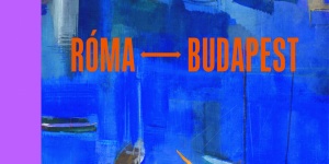 Virág Judit Galéria tárlatvezetés 2024 Budapest
