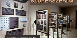Bocskai Múzeum tárlatvezetés Hajdúszoboszló 2022