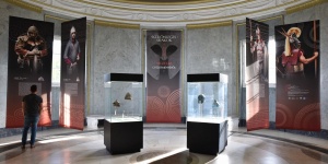 Tárlatvezetés Debrecen 2024 Déri Múzeum