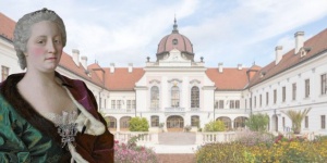 Tárlatvezetés Gödöllői Királyi Kastély 2023
