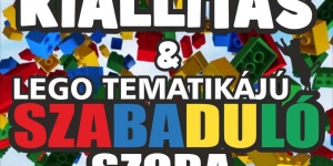 Balaton Lego Kiállítás. Kellemes kikapcsolódás, felejthetetlen élmény az egész családnak