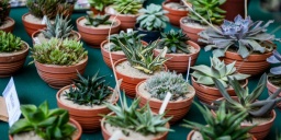 BOTANICA Kertészeti Expo 2023 Debrecen