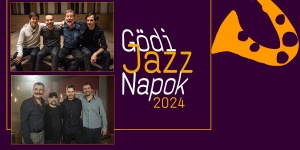 Gödi Jazz Napok 2024